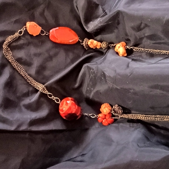 Fun & Funky Boho Style Necklaces - Picture 4 of 7